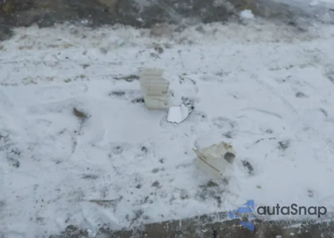 2008 Toyota Prius из США, поврежденный, VIN JTDKB20U583446818